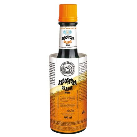 Angostura Keserű  Orange bitter 28% 0,1l