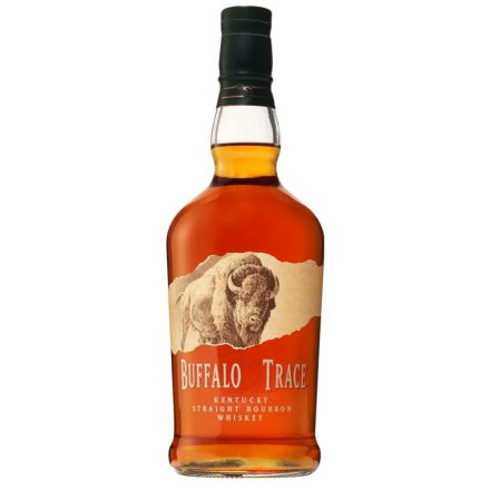 Buffalo Trace Bourbon 45% 1l