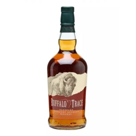 Buffalo Trace Bourbon 40%  0.7l