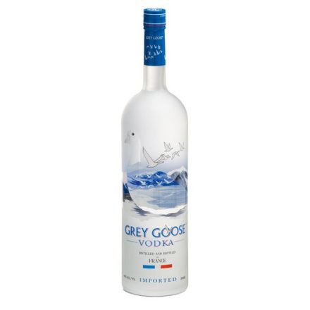 Grey Goose 0.2l 40%