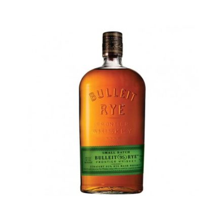 Bulleit Rye 45%  0,7 l