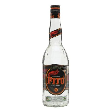 Cachaca Pitú 38% 0.7l