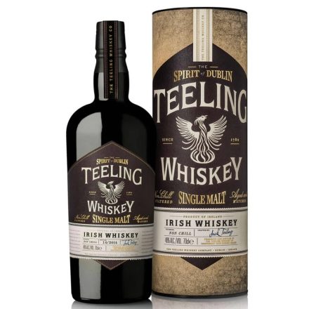 Teeling Single Malt 46% 0.7l dd