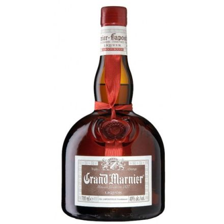 Grand Marnier Cognac Rouge 40% 0.7l