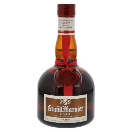 Grand Marnier Rouge 0,35 liter