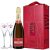 Piper-Heidsieck Champagne Cuvée Brut 12% 0,75l + pohár