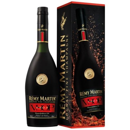 Remy Martin Cognac VSOP 40% 0.7l