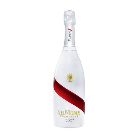 Mumm Ice Xtra Demi sec 12.5% 0.75l