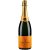 Veuve Clicquot Brut 12% 0.75l