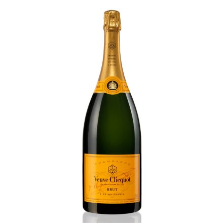 Veuve Clicquot Champagne Brut Magnum  1,5l