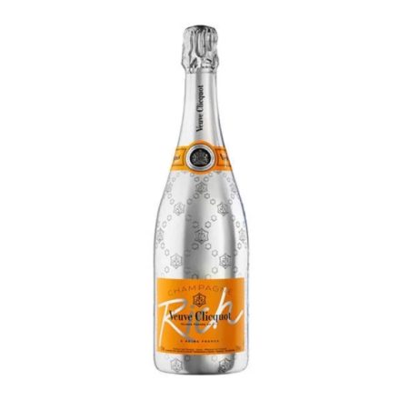 Veuve Clicquot Rich 0.75l