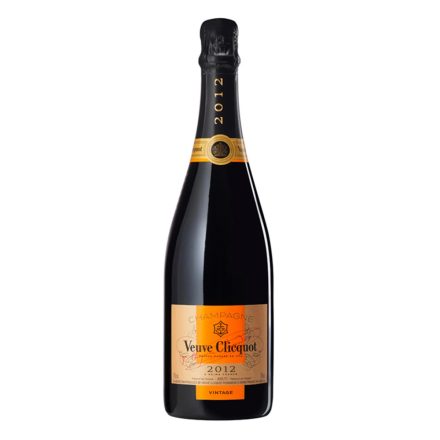 Veuve Clicquot Champagne Vintage 0.75l