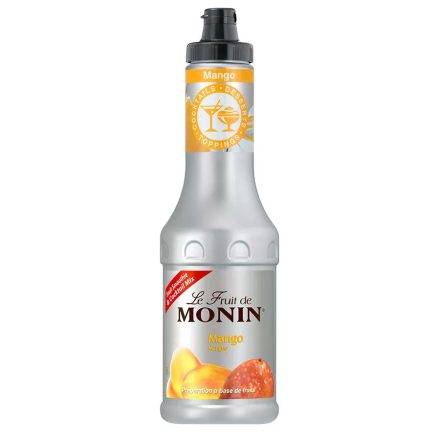 MONIN Mangó 0.5 püré mix