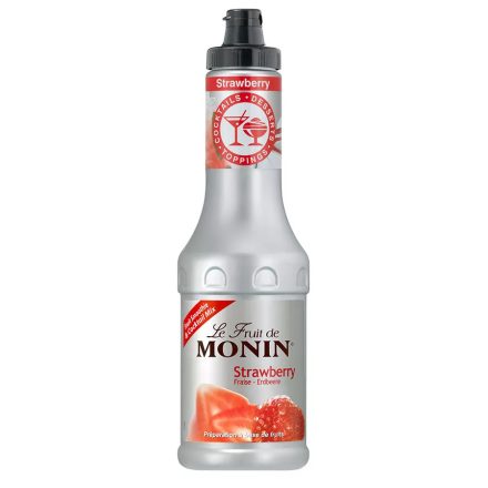 MONIN Eper 0.5l püré mix