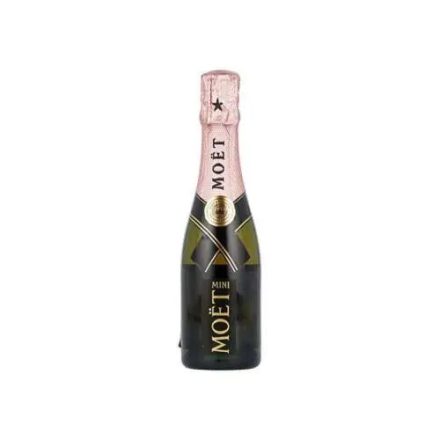 Moet & Chandon Rose Imperial  0.2L 12%