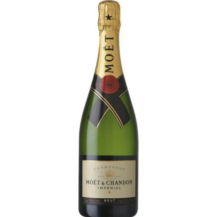 Moet&Chandon Champagne Brut 2*0.75l