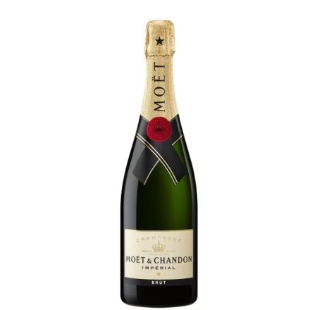 Moet & Chandon Brut Imperial 12% 0.75l