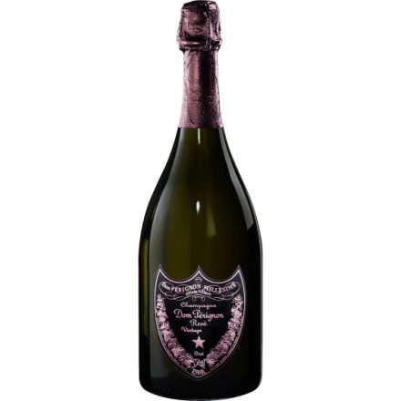 Dom Pérignon Rosé Champagne 2009 12.5% 0.75l