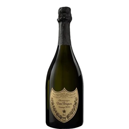 Dom Pérignon Champagne 2015 0.75