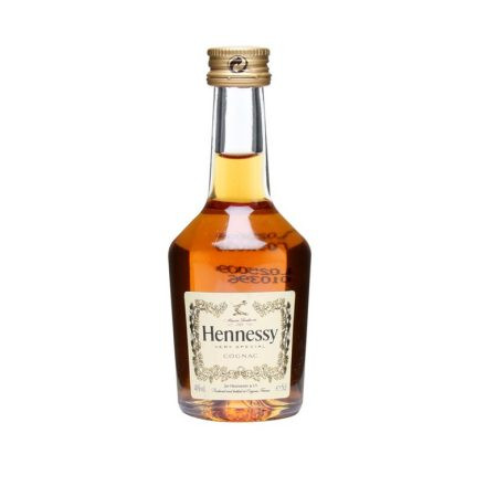 Hennessy Vs konyak 0.05l 40%