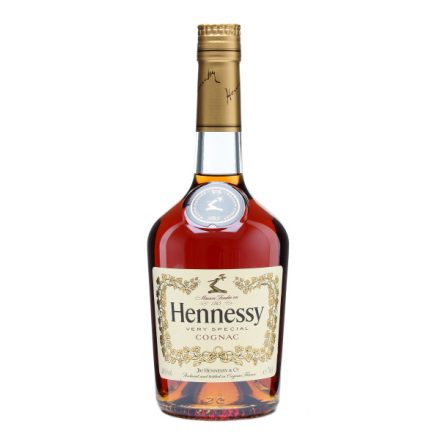 Hennessy VS 40% 0.7l