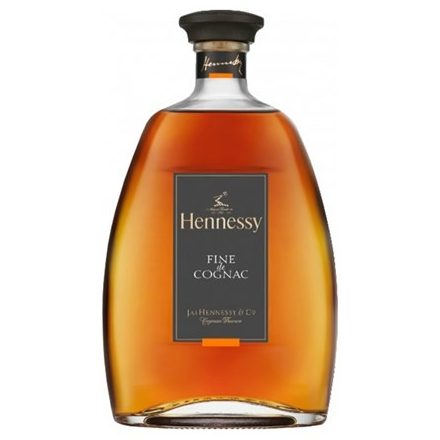 Hennessy Fine de Cognac 40% 0.7l