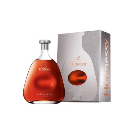 Hennessy James Hennessy 40% 1l