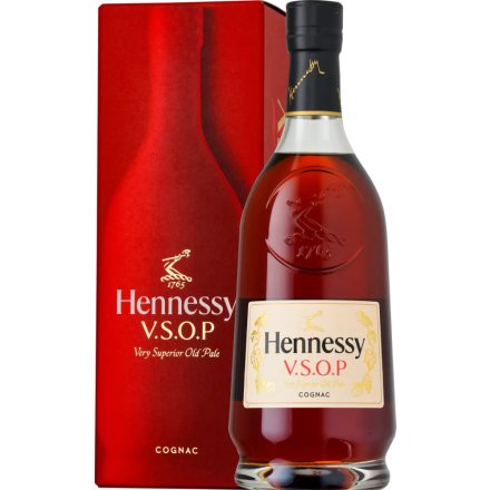 Hennessy VSOP 0.7l 40% DD