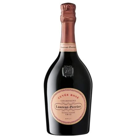 Laurent Perrier Champagne CUVÉE Rosé 1.5l