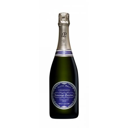 Laurent Perrier Ultra Brut 12% 0.75l