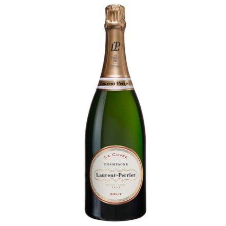 Laurent-Perrier La Cuvée Brut Magnum 12% 1.5l