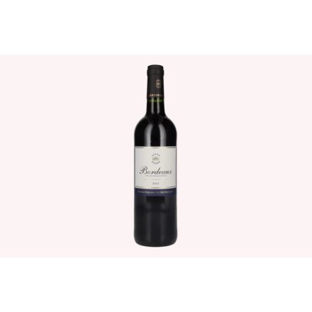 Baron Philippe de Rothschild Bordeaux 2021 12,5% 0.75L