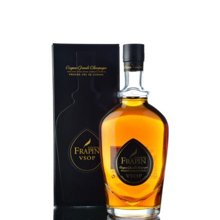 Frapin VSOP Cognac 0.7l 40%