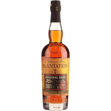 Plantation Original Dark 40% 0.7l