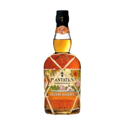 Rum Plantation Barbados 5 éves 40% 0.7l