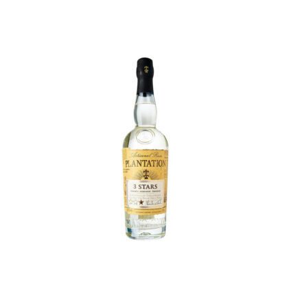 Plantation 3 Stars Blanco 0.7l 41.2%