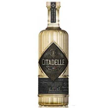 Citadelle Reserve gin 0.7l 45.2%