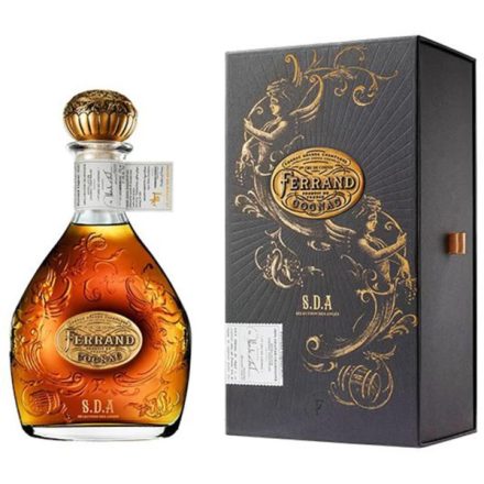 Ferrand Selection Des Anges 0.7l 41.8%