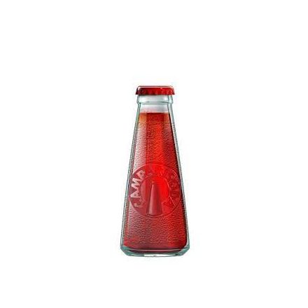 Campari Soda 0,098 l 10%