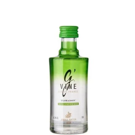 G'Vine Florasion Gin Mini 40% 0.05L