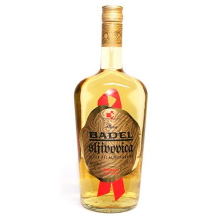 Badel Sljivovica 40% Vol. 0,7 l