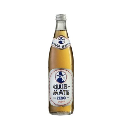 Club Mate Tea Zero 0,5l