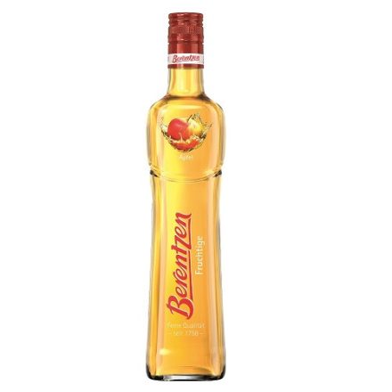 Berentzen Apfel Alma Likőr 0.7l 18%