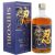 The Shinobu Pure Malt 15y Old MIZUNARA Japanese Oak Finish 43% 0.7l dd