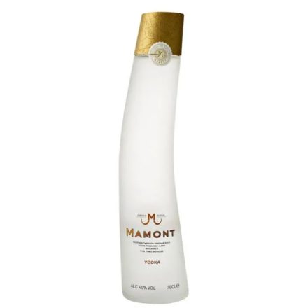 MAMONT Vodka 0.7l 40%