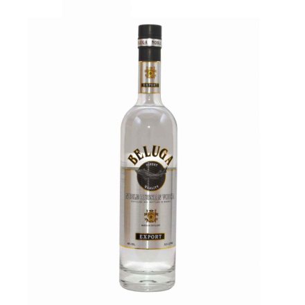 Beluga Noble Vodka 0.5l 40%