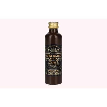 Riga Black Balsam 1752 ORIGINAL Recipe 45% 0.04