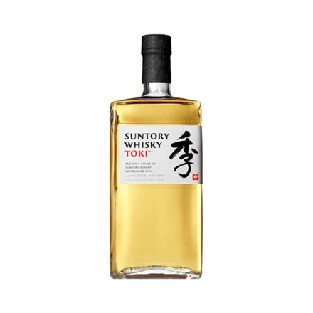 Toki Suntory Whisyky 0.7l 43%