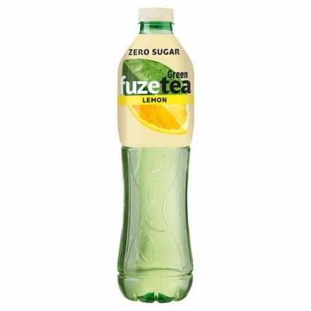 Fuzetea Green Zero 1.5l