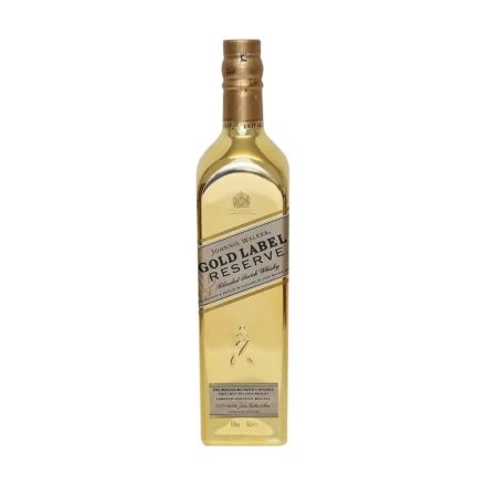 Johnnie Walker Gold label reserve 40% 0.7l